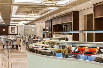 Elite World Grand Istanbul Basın Ekspres 5*