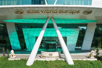 Elite World Grand Istanbul Basın Ekspres 5*