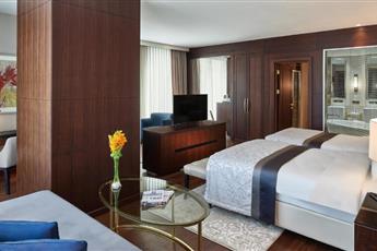Elite World Grand Istanbul Basın Ekspres 5*