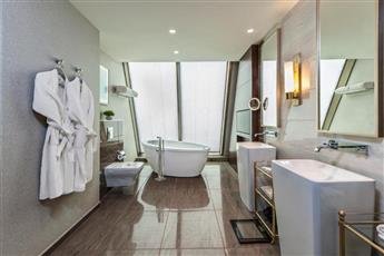 Elite World Grand Istanbul Basın Ekspres 5*