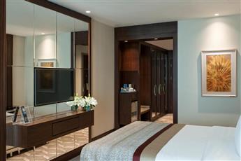 Elite World Grand Istanbul Basın Ekspres 5*