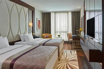 Elite World Grand Istanbul Basın Ekspres 5*