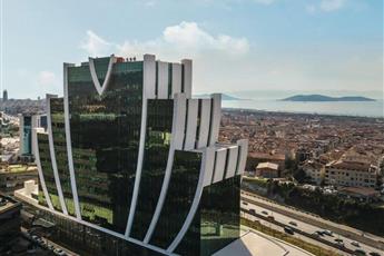 Elite World Grand Istanbul Kucukyali 5*