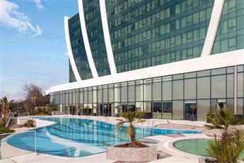 Elite World Grand Istanbul Kucukyali 5*