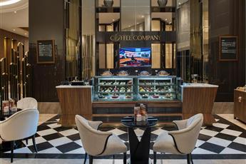 Elite World Grand Istanbul Kucukyali 5*