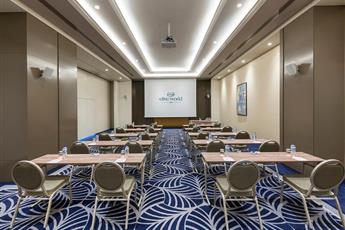 Elite World Grand Istanbul Kucukyali 5*