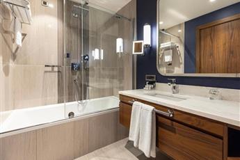 Elite World Grand Istanbul Kucukyali 5*