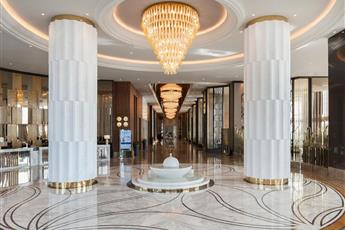 Elite World Grand Istanbul Kucukyali 5*