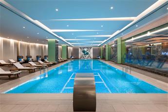Elite World Grand Istanbul Kucukyali 5*