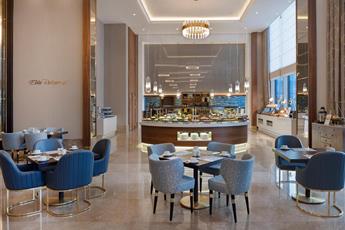 Elite World Grand Istanbul Kucukyali 5*