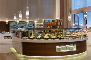 Elite World Grand Istanbul Kucukyali 5*