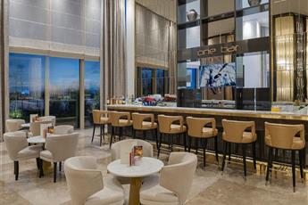 Elite World Grand Istanbul Kucukyali 5*