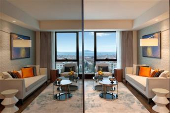 Elite World Grand Istanbul Kucukyali 5*