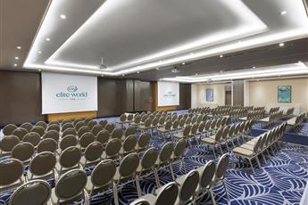 Elite World Grand Istanbul Kucukyali 5*