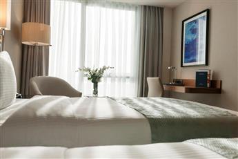 Elite World Grand Istanbul Kucukyali 5*
