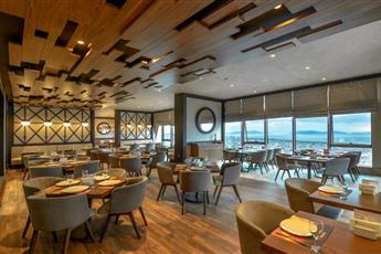 Elite World Grand Istanbul Kucukyali 5*