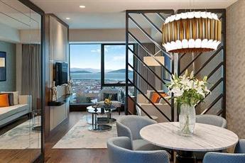 Elite World Grand Istanbul Kucukyali 5*