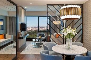 Elite World Grand Istanbul Kucukyali 5*