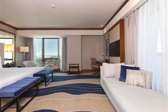 Elite World Grand Istanbul Kucukyali 5*