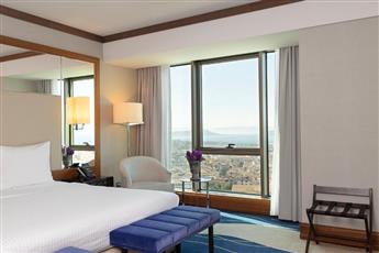 Elite World Grand Istanbul Kucukyali 5*