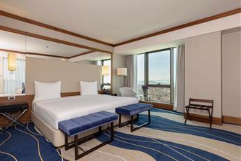 Elite World Grand Istanbul Kucukyali 5*