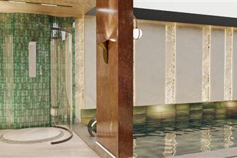 Elite World Hotel Kusadasi 5*