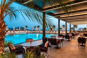 Elite World Hotel Kusadasi 5*