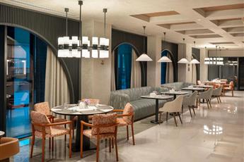 Elite World Hotel Kusadasi 5*