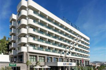 Elite World Hotel Kusadasi 5*