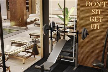 Elite World Hotel Kusadasi 5*