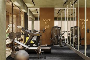 Elite World Hotel Kusadasi 5*