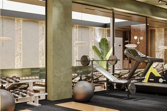 Elite World Hotel Kusadasi 5*