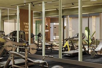 Elite World Hotel Kusadasi 5*