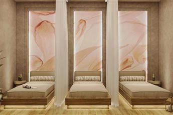 Elite World Hotel Kusadasi 5*