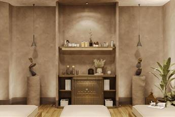 Elite World Hotel Kusadasi 5*