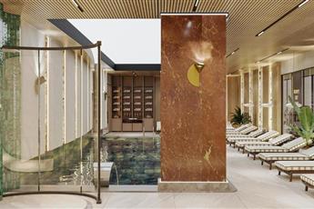 Elite World Hotel Kusadasi 5*