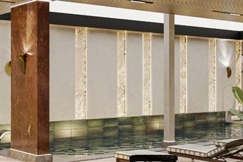 Elite World Hotel Kusadasi 5*