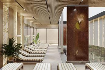 Elite World Hotel Kusadasi 5*