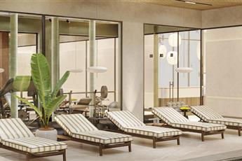 Elite World Hotel Kusadasi 5*