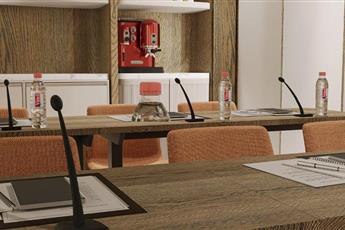 Elite World Hotel Kusadasi 5*