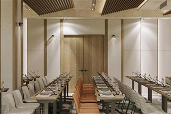 Elite World Hotel Kusadasi 5*