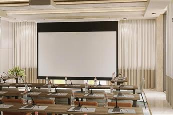 Elite World Hotel Kusadasi 5*