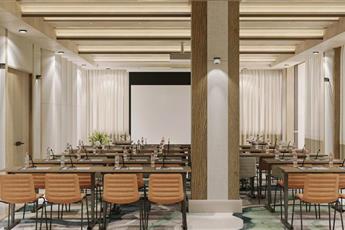 Elite World Hotel Kusadasi 5*