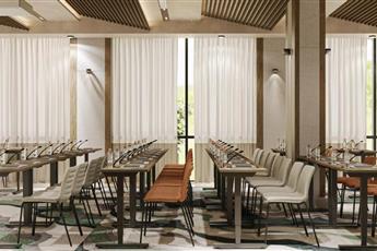 Elite World Hotel Kusadasi 5*