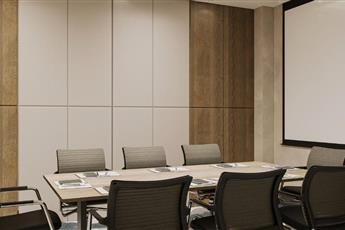 Elite World Hotel Kusadasi 5*