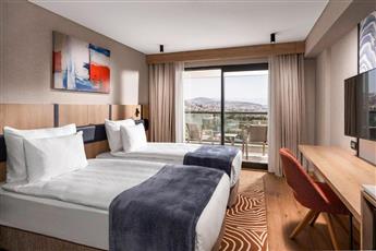 Elite World Hotel Kusadasi 5*