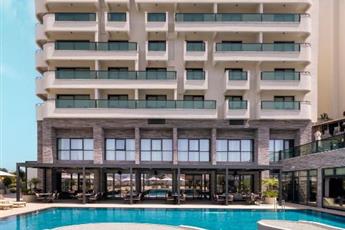 Elite World Hotel Kusadasi 5*