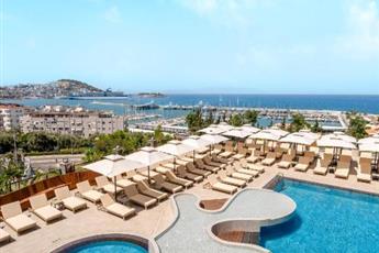 Elite World Hotel Kusadasi 5*