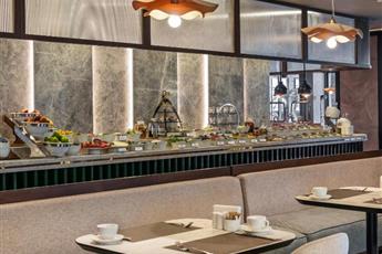 Elite World Hotel Kusadasi 5*