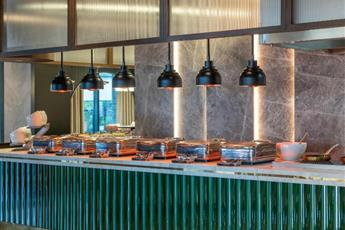 Elite World Hotel Kusadasi 5*